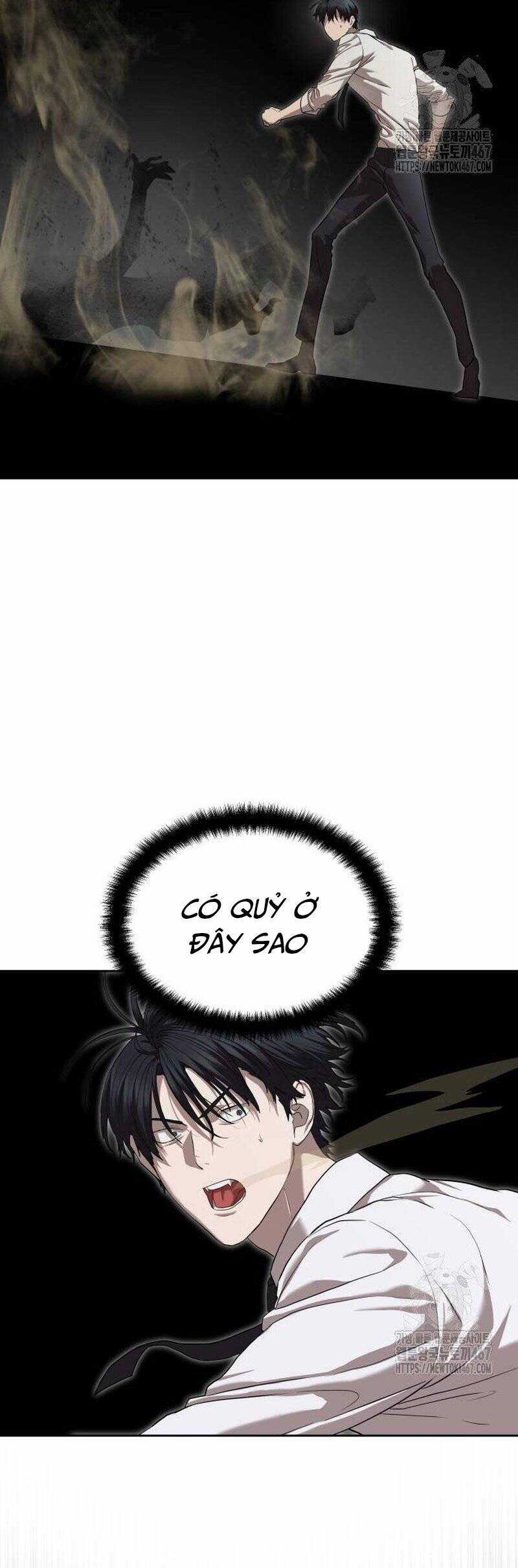 Công Chức Đặc Dị Chương 38 trang 10