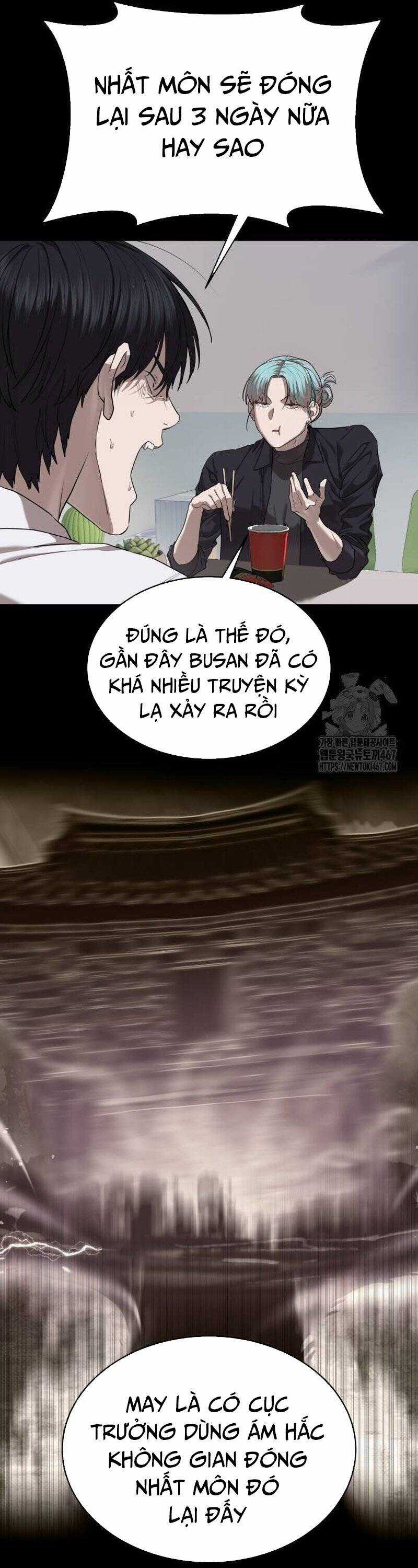 Công Chức Đặc Dị Chương 38 trang 12