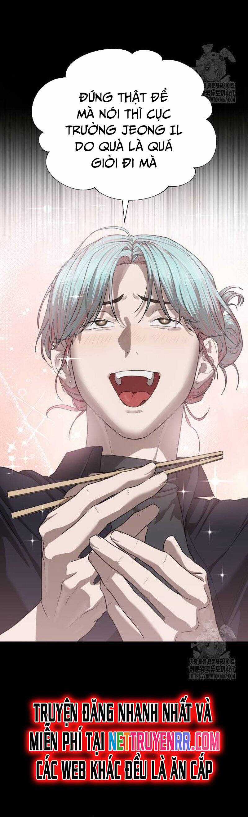 Công Chức Đặc Dị Chương 38 trang 13