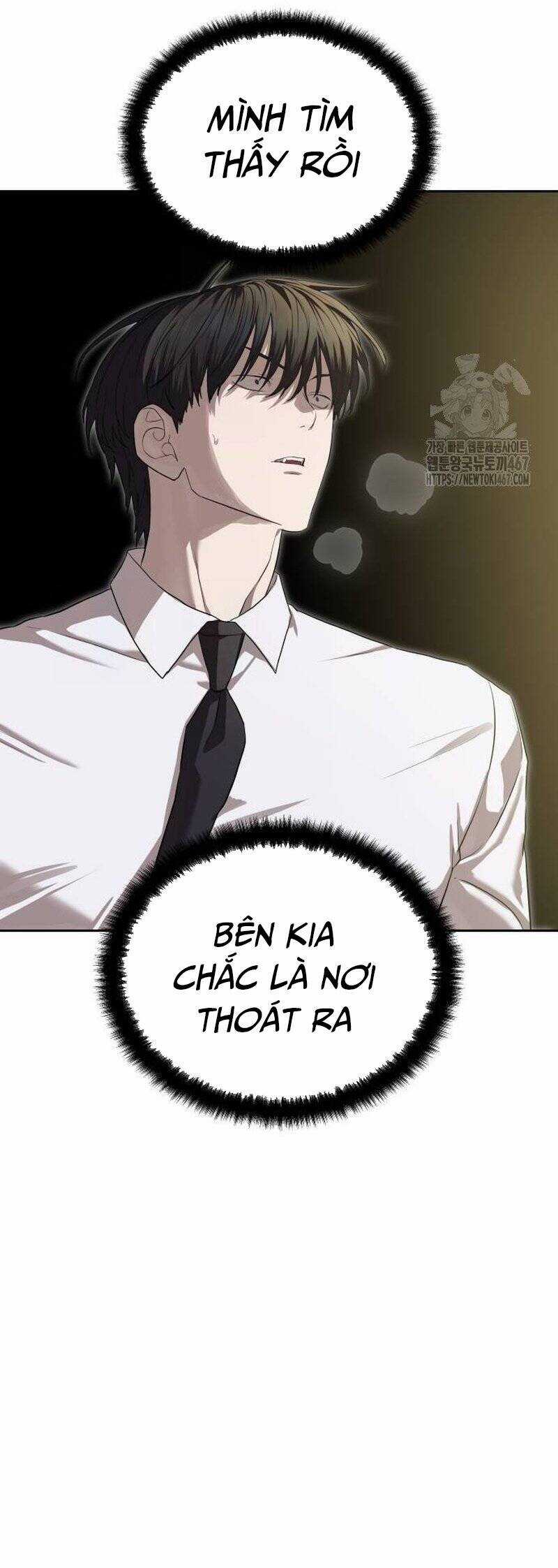 Công Chức Đặc Dị Chương 38 trang 17