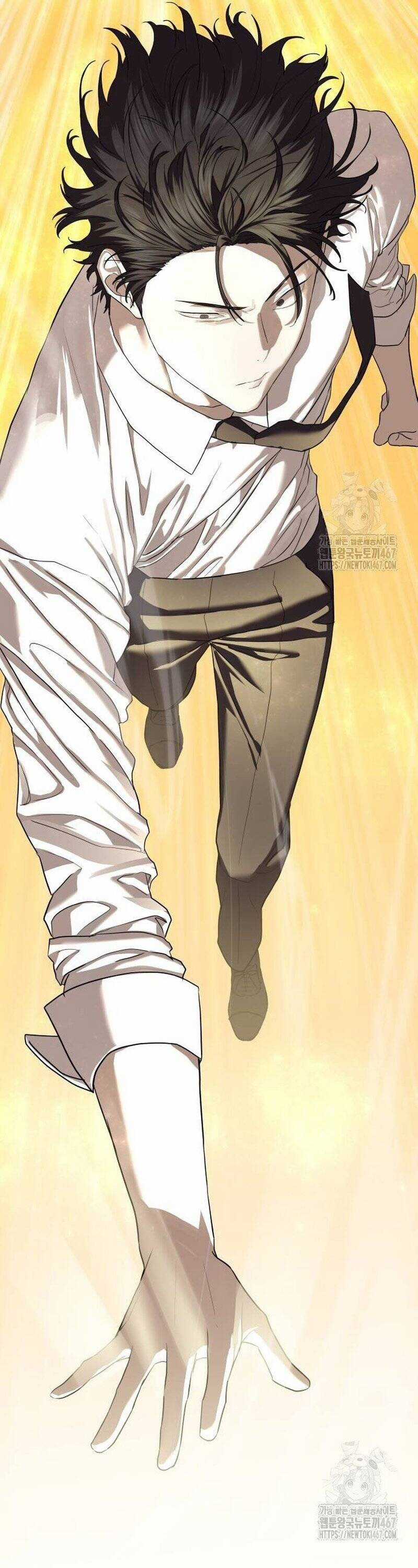 Công Chức Đặc Dị Chương 38 trang 19