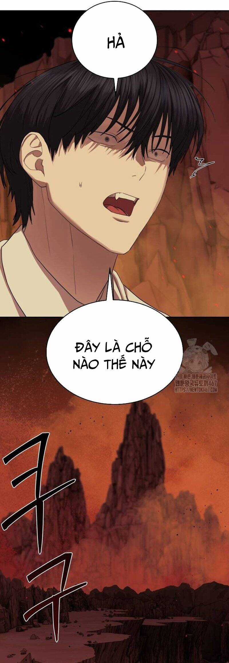 Công Chức Đặc Dị Chương 38 trang 21