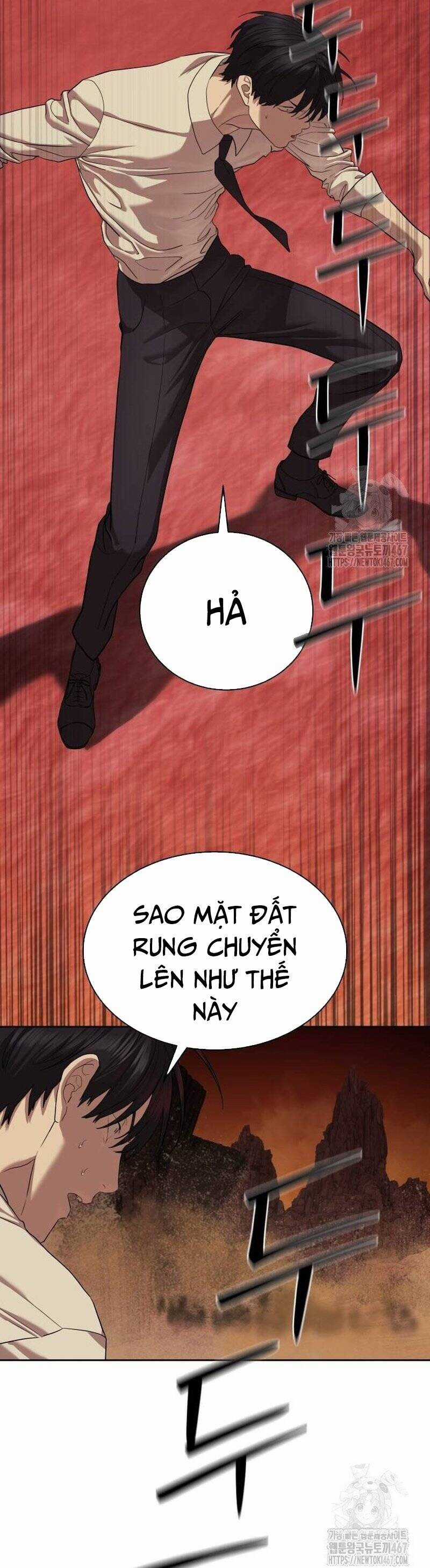 Công Chức Đặc Dị Chương 38 trang 28