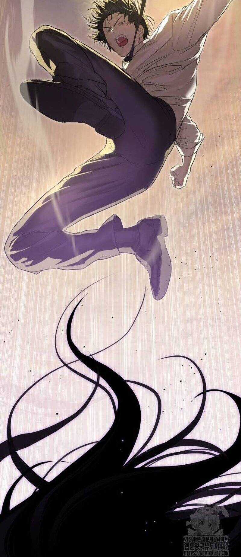 Công Chức Đặc Dị Chương 38 trang 3