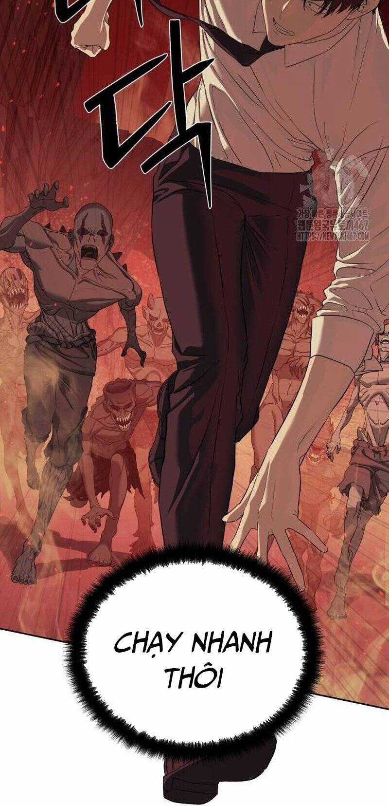 Công Chức Đặc Dị Chương 38 trang 32