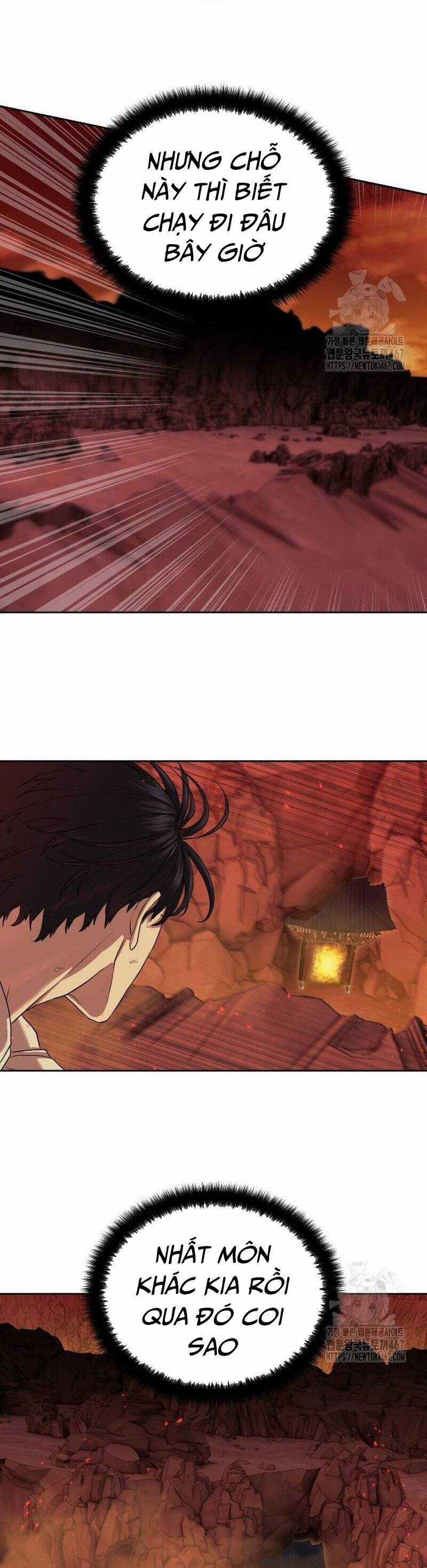 Công Chức Đặc Dị Chương 38 trang 33