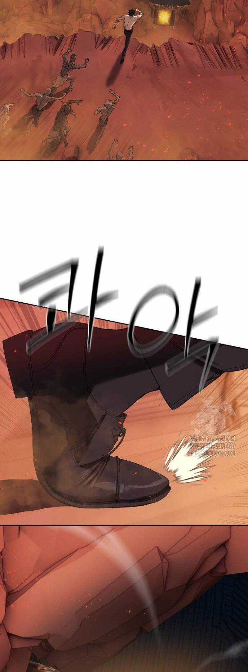 Công Chức Đặc Dị Chương 38 trang 34