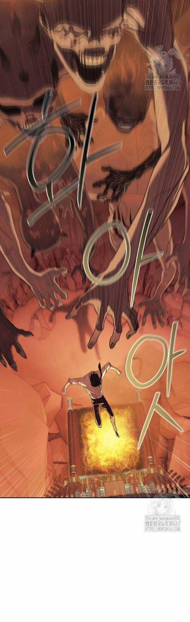 Công Chức Đặc Dị Chương 38 trang 36