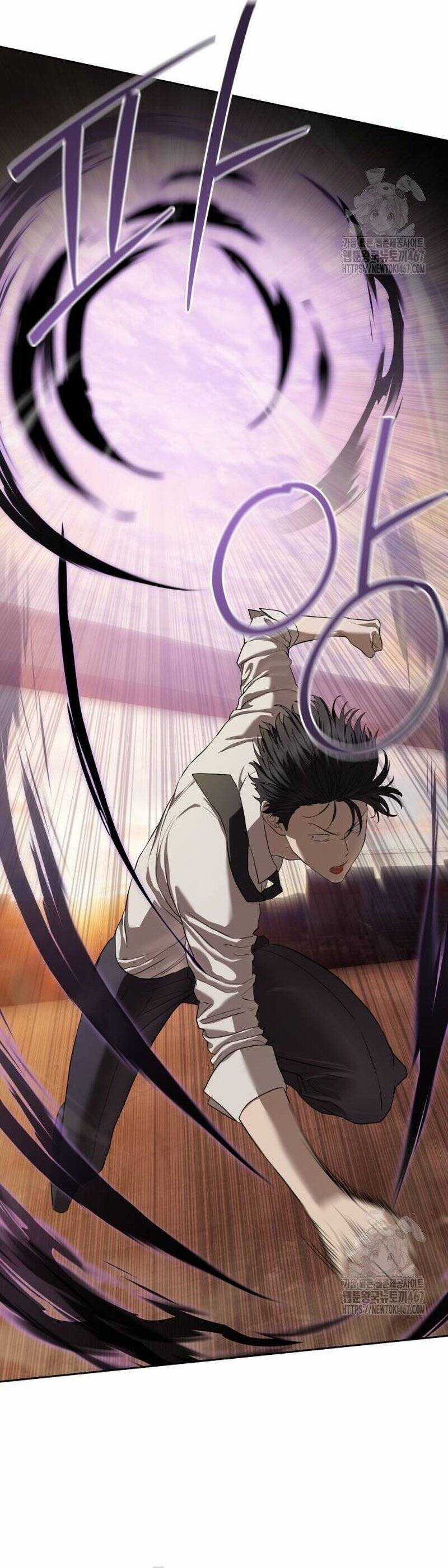 Công Chức Đặc Dị Chương 38 trang 42