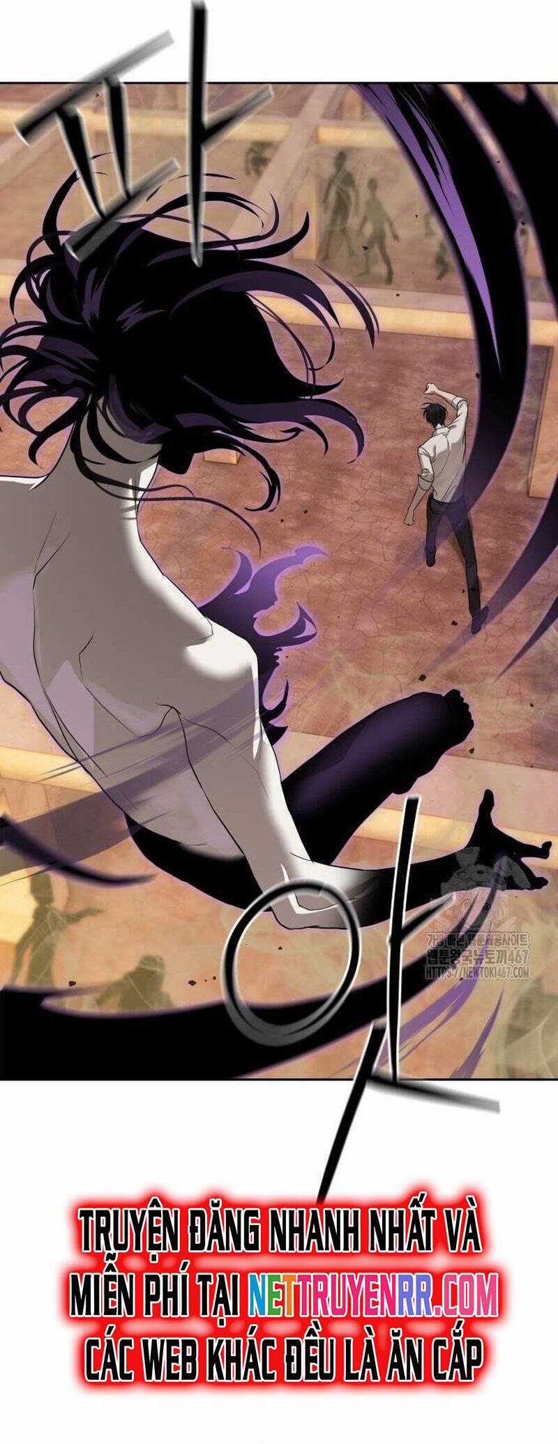 Công Chức Đặc Dị Chương 38 trang 43