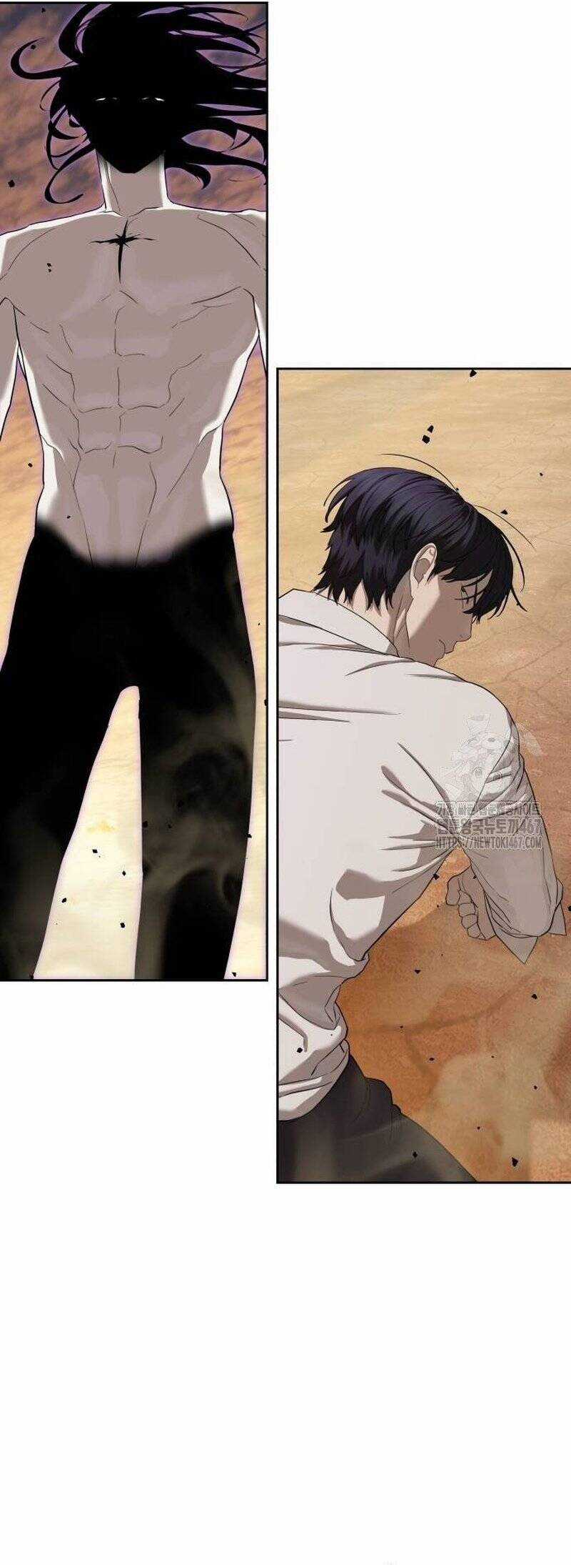 Công Chức Đặc Dị Chương 38 trang 44