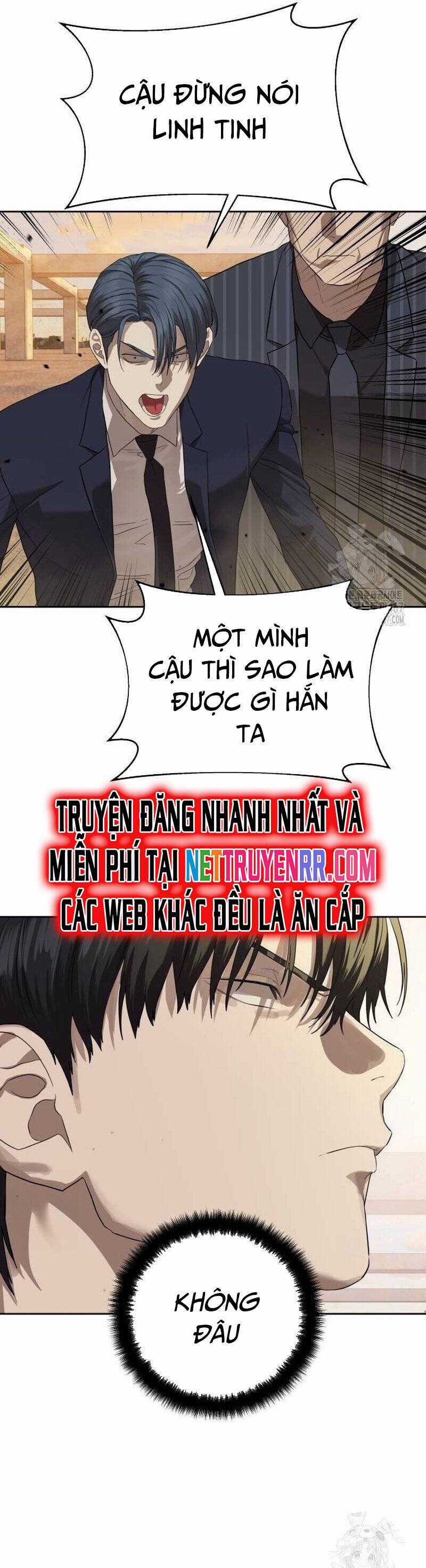 Công Chức Đặc Dị Chương 38 trang 47