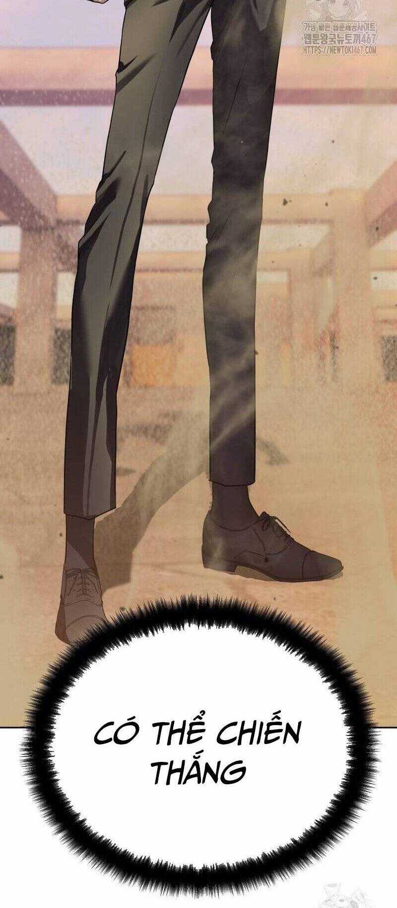 Công Chức Đặc Dị Chương 38 trang 49