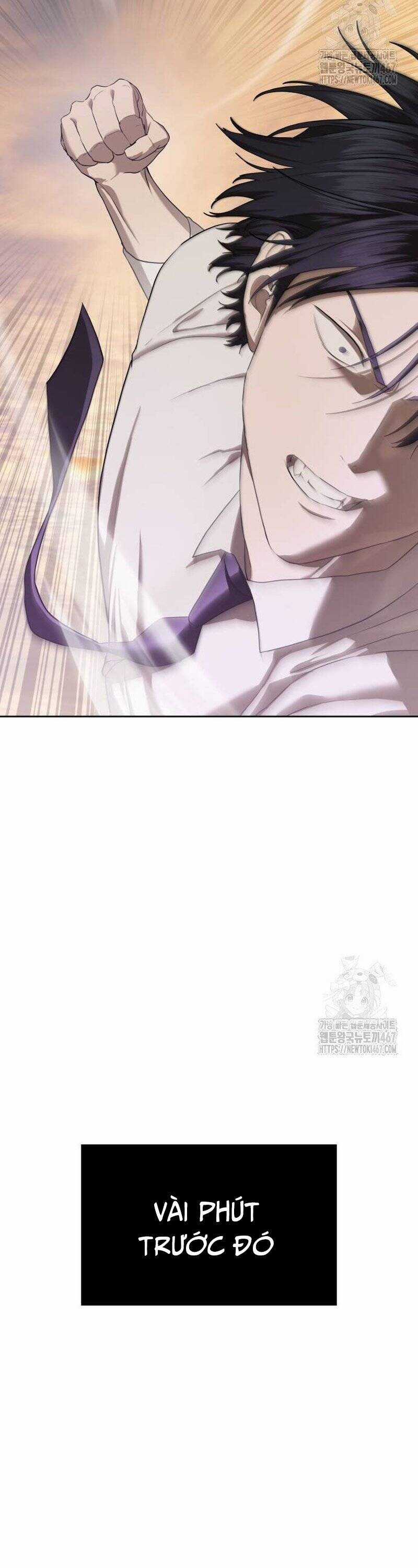 Công Chức Đặc Dị Chương 38 trang 5