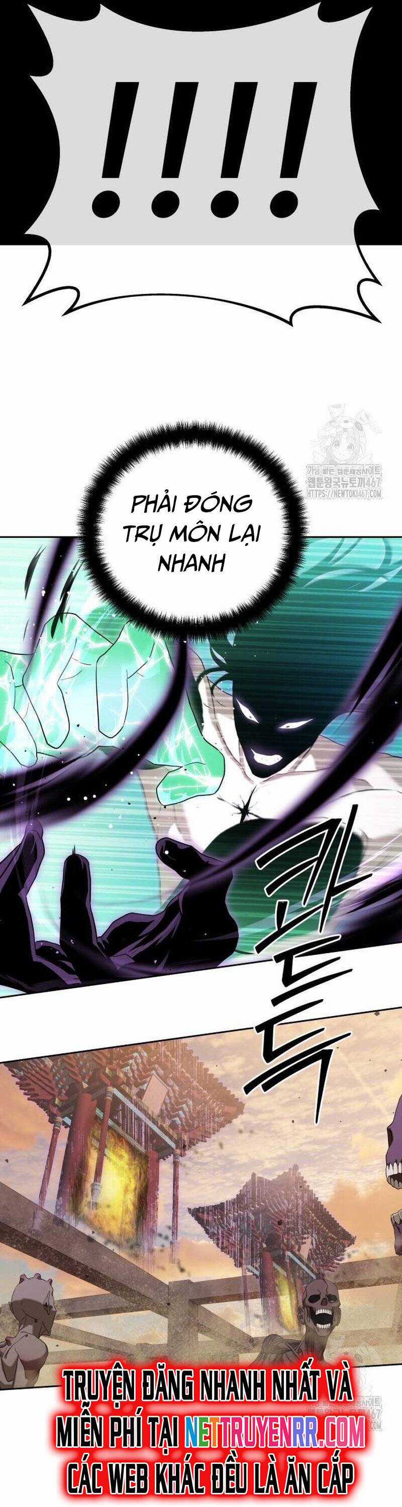 Công Chức Đặc Dị Chương 38 trang 58