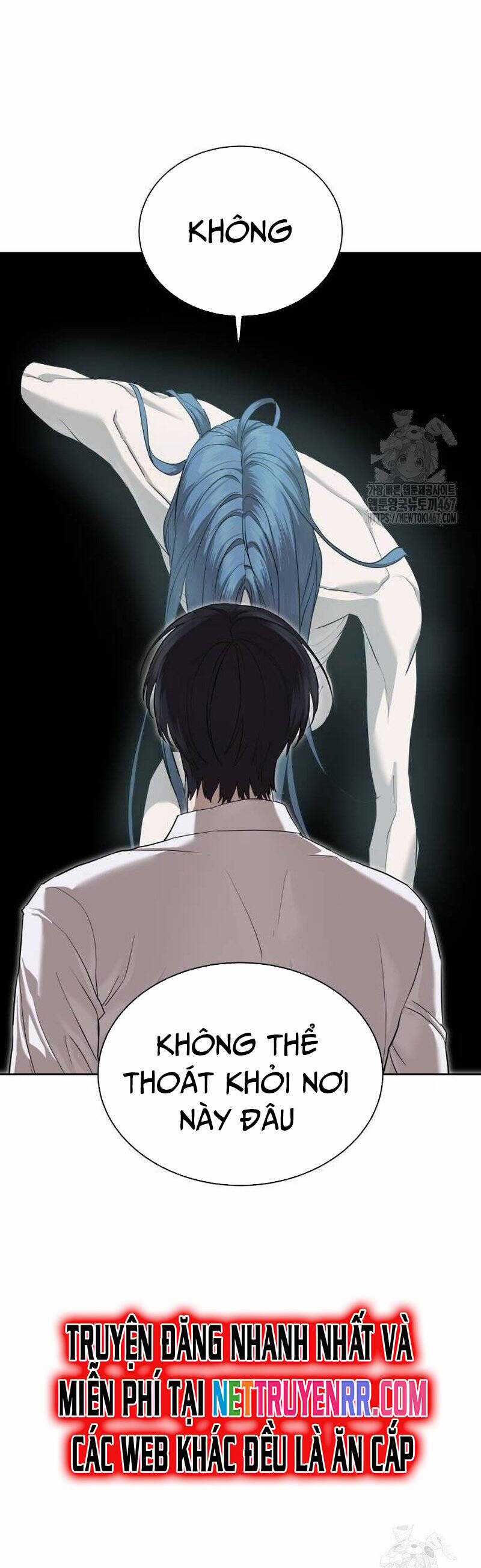 Công Chức Đặc Dị Chương 38 trang 6