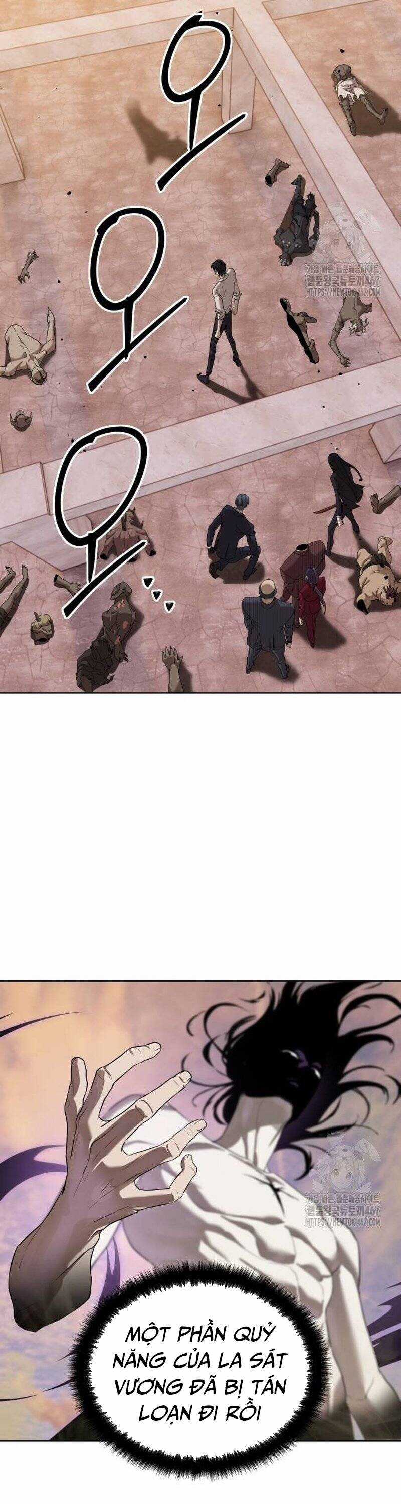 Công Chức Đặc Dị Chương 38 trang 62