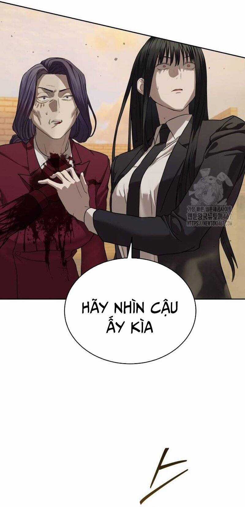 Công Chức Đặc Dị Chương 38 trang 69