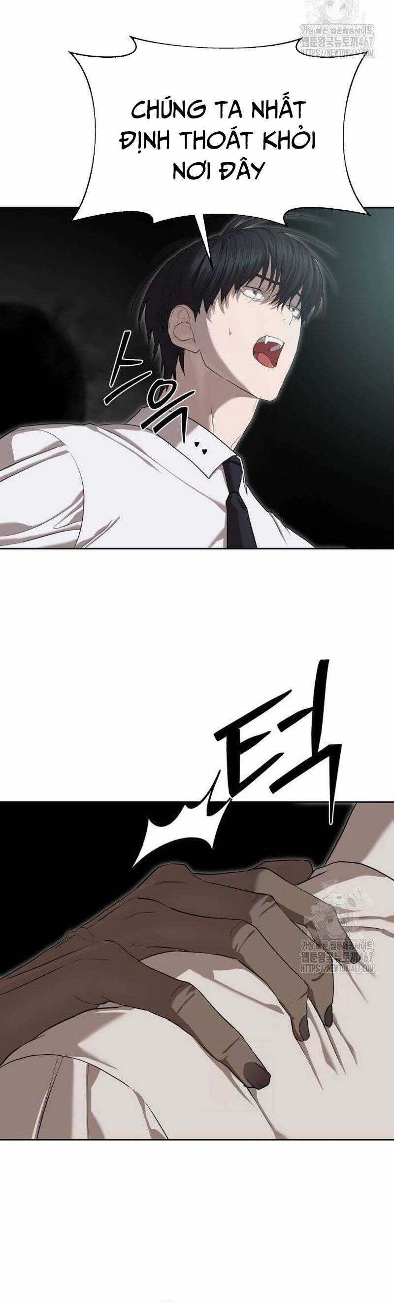 Công Chức Đặc Dị Chương 38 trang 7