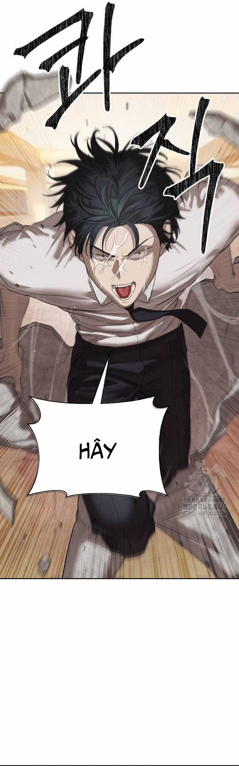 Công Chức Đặc Dị Chương 38 trang 72