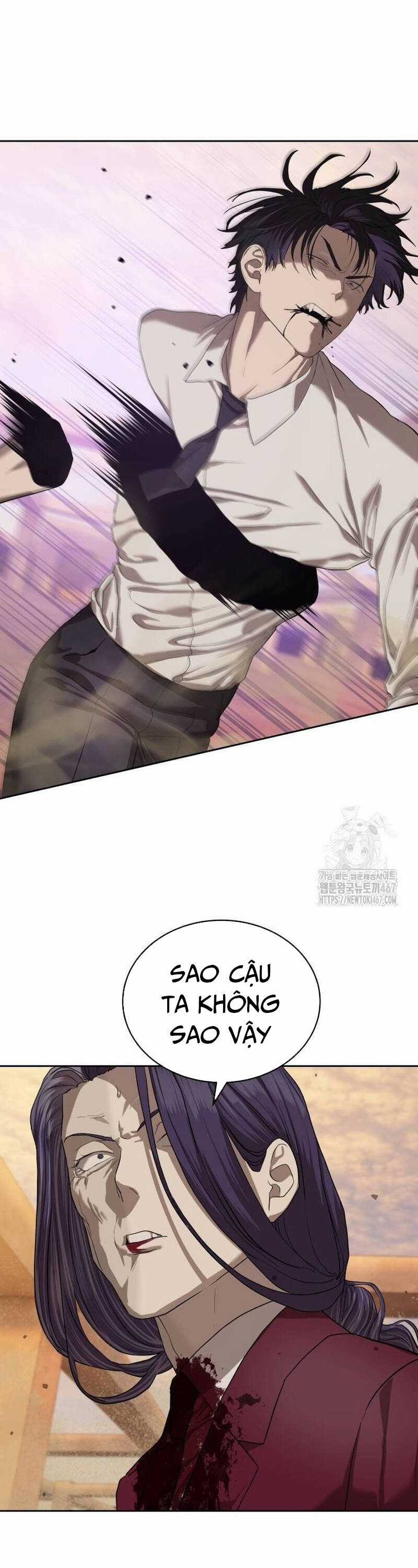 Công Chức Đặc Dị Chương 38 trang 74