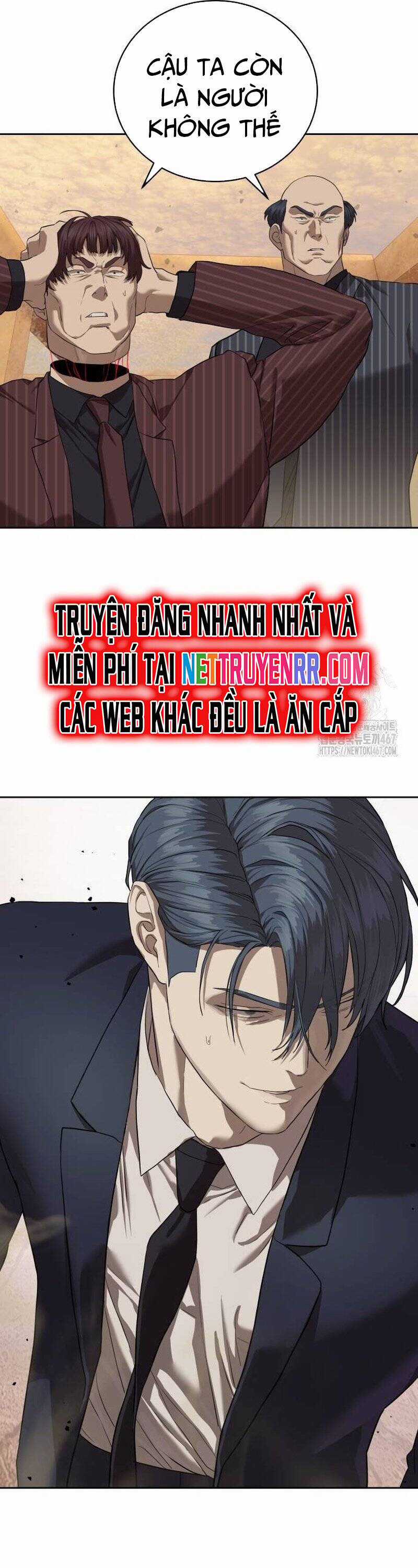 Công Chức Đặc Dị Chương 38 trang 76