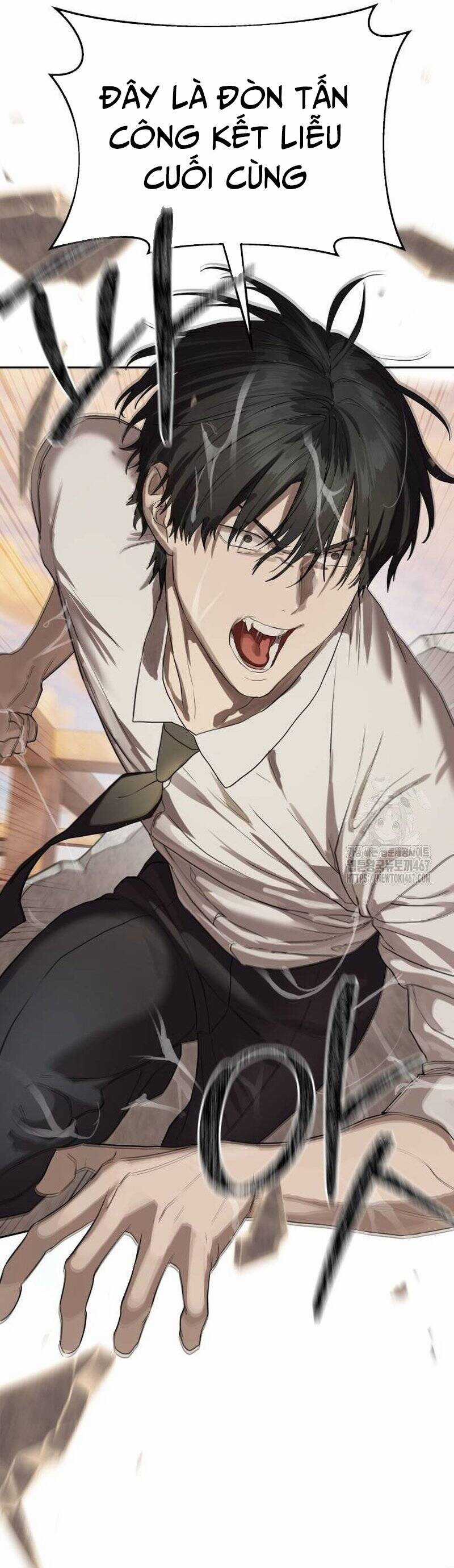 Công Chức Đặc Dị Chương 38 trang 78