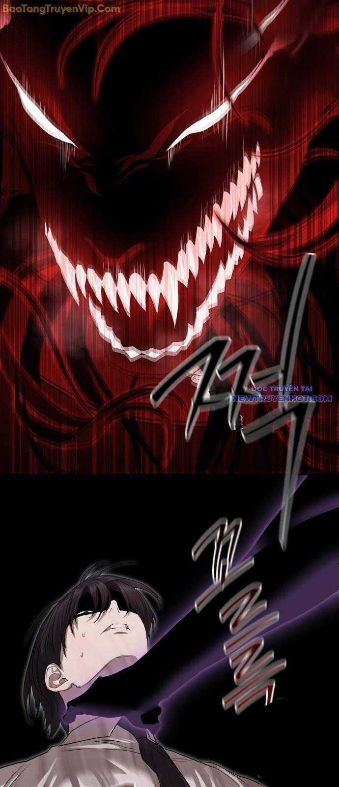 Công Chức Đặc Dị Chương 39 trang 22