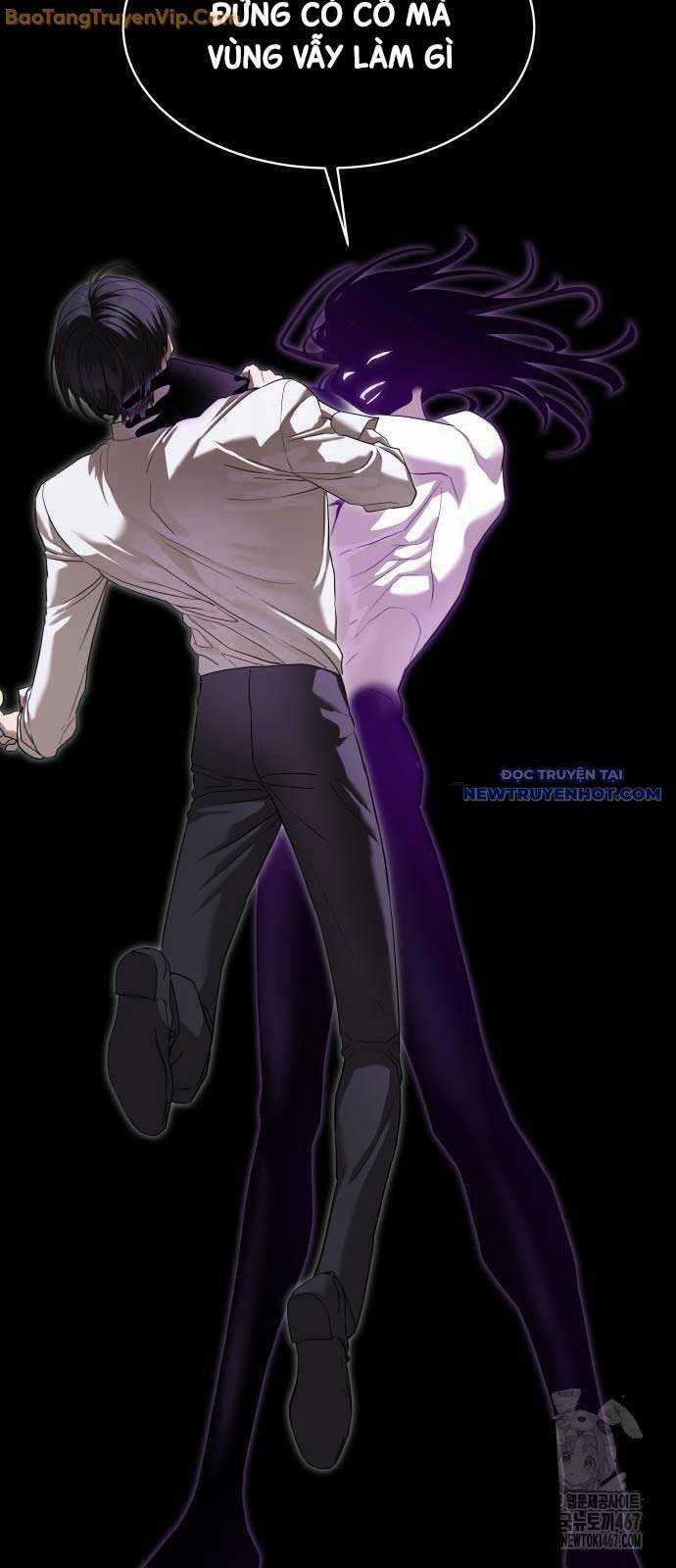 Công Chức Đặc Dị Chương 39 trang 27