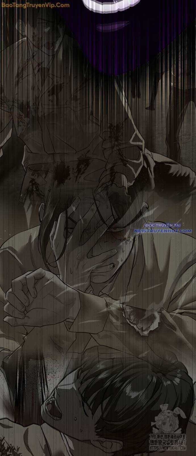 Công Chức Đặc Dị Chương 39 trang 32