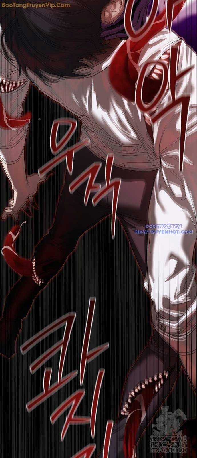 Công Chức Đặc Dị Chương 39 trang 34