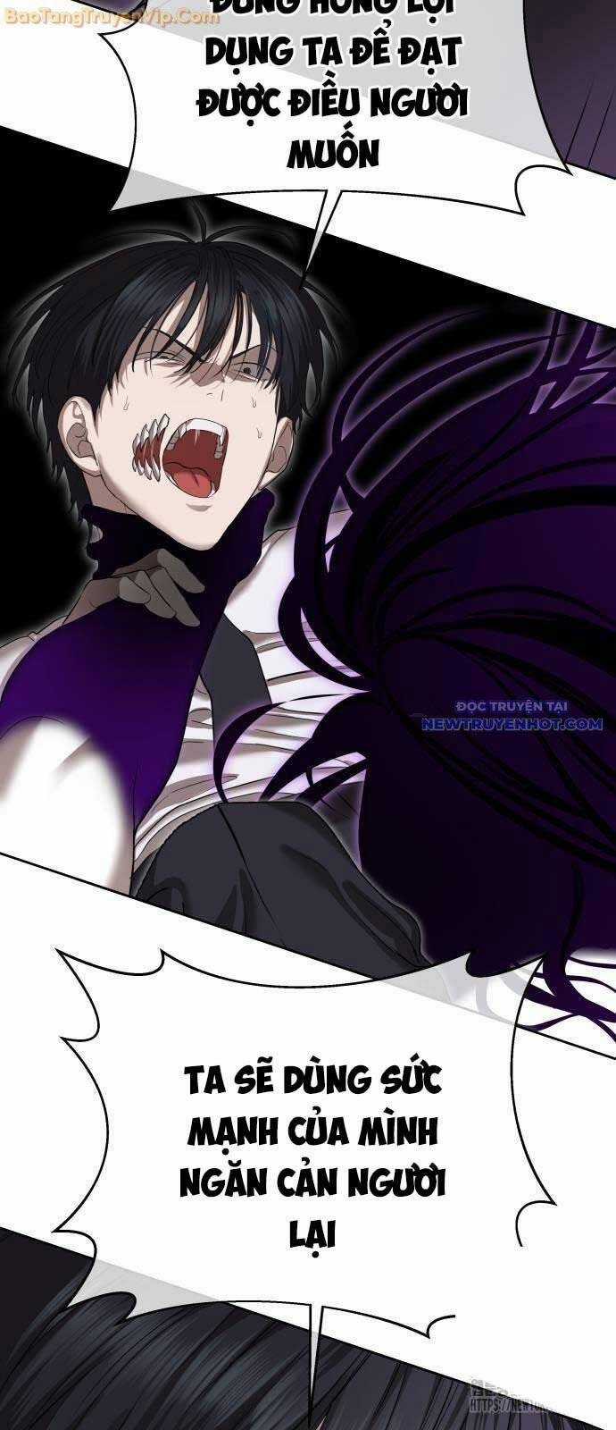 Công Chức Đặc Dị Chương 39 trang 38