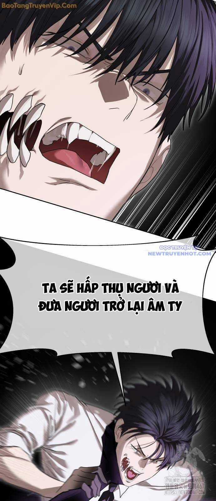 Công Chức Đặc Dị Chương 39 trang 39