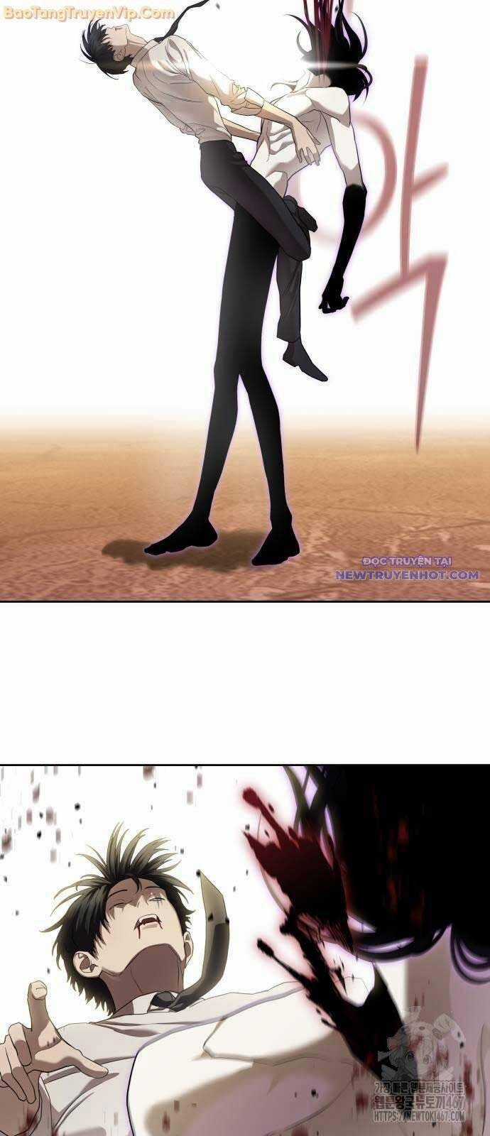 Công Chức Đặc Dị Chương 39 trang 48