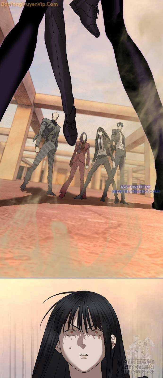 Công Chức Đặc Dị Chương 39 trang 5