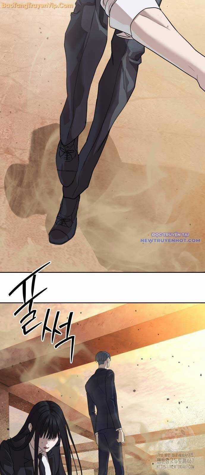 Công Chức Đặc Dị Chương 39 trang 51