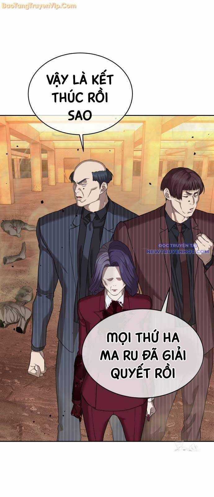 Công Chức Đặc Dị Chương 39 trang 57