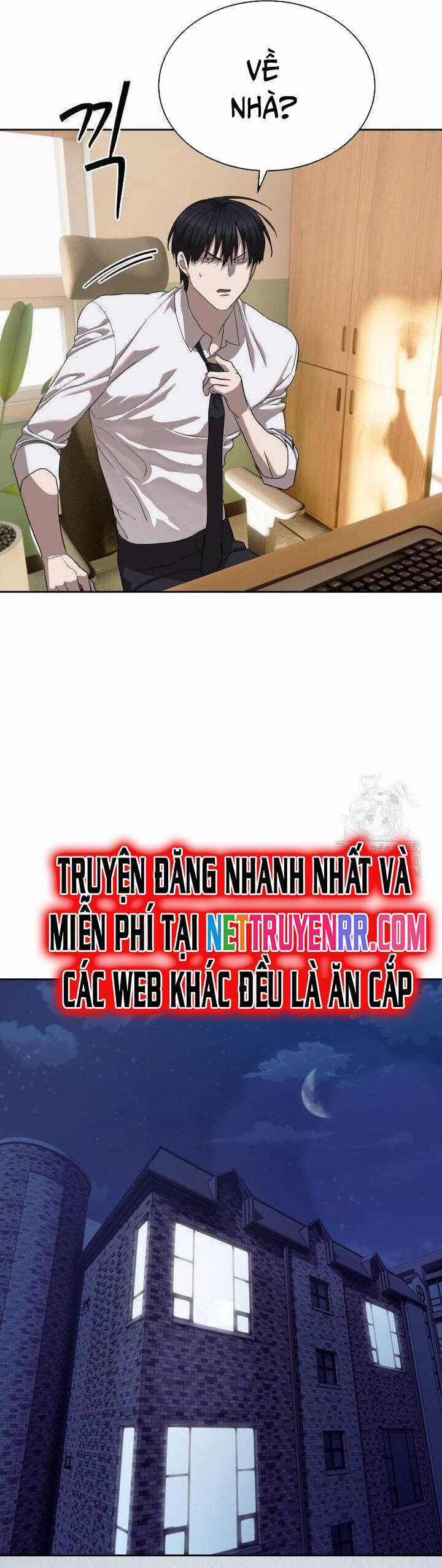 Công Chức Đặc Dị Chương 40 trang 12