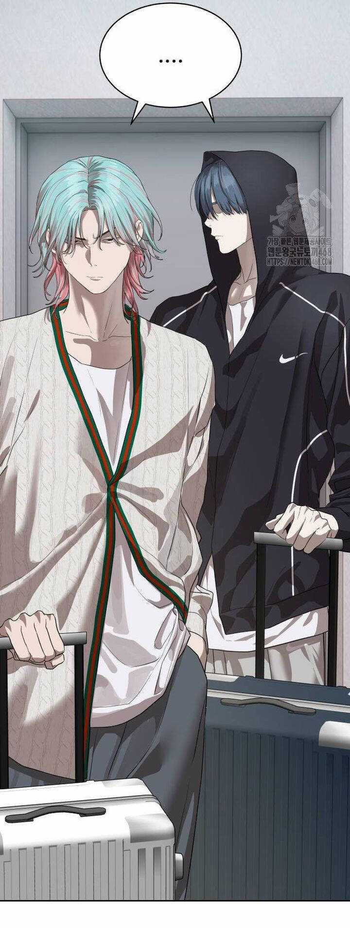 Công Chức Đặc Dị Chương 40 trang 13