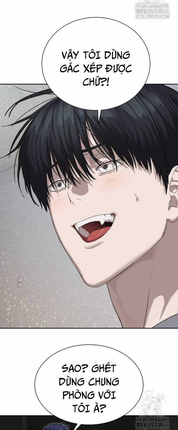 Công Chức Đặc Dị Chương 40 trang 14