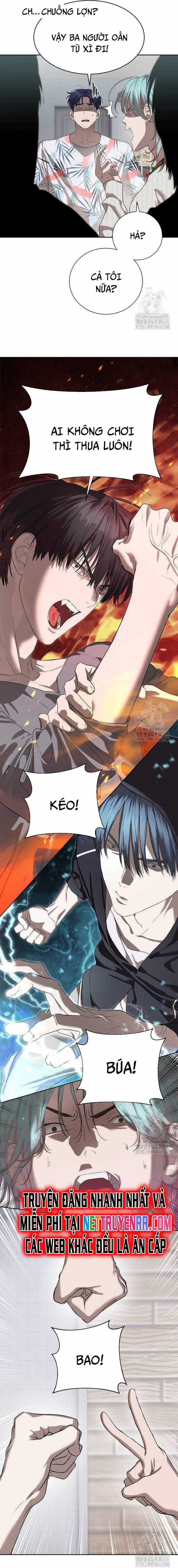 Công Chức Đặc Dị Chương 40 trang 16