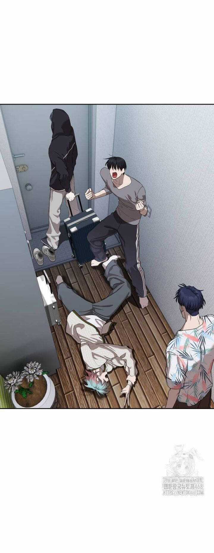 Công Chức Đặc Dị Chương 40 trang 17