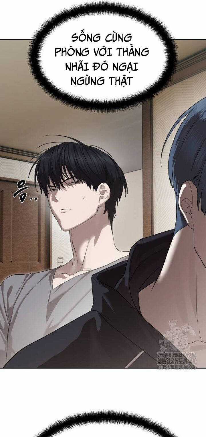 Công Chức Đặc Dị Chương 40 trang 18