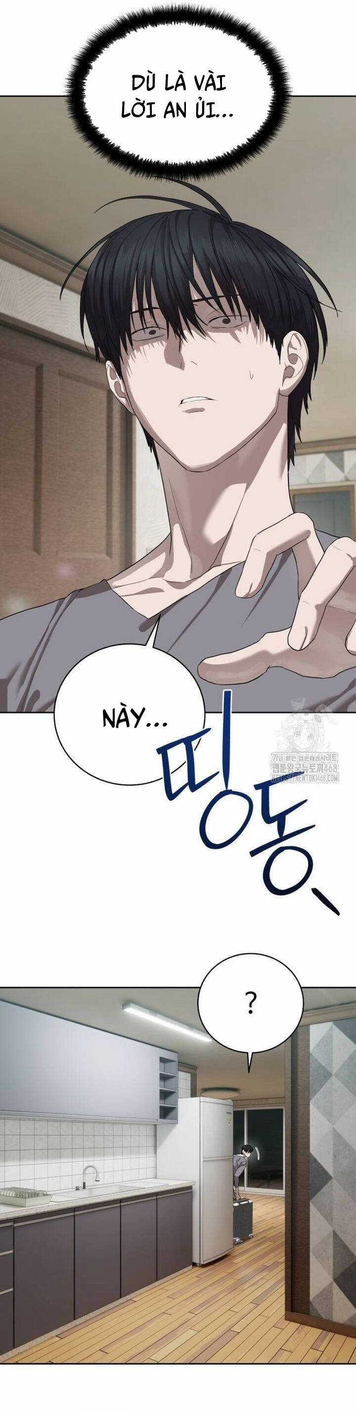 Công Chức Đặc Dị Chương 40 trang 19