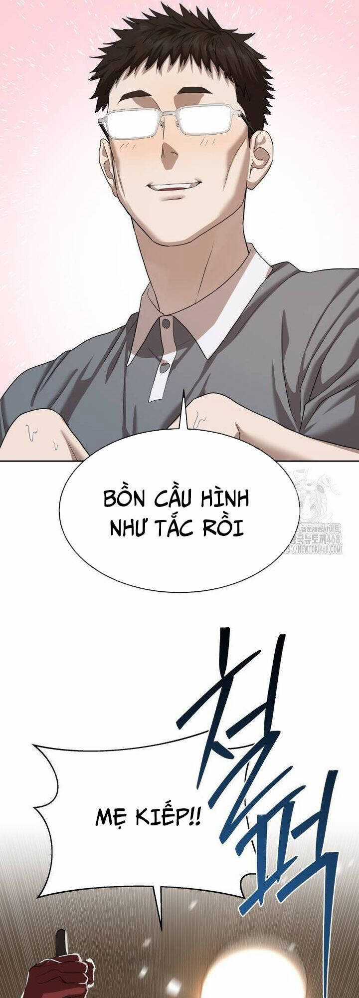 Công Chức Đặc Dị Chương 40 trang 24