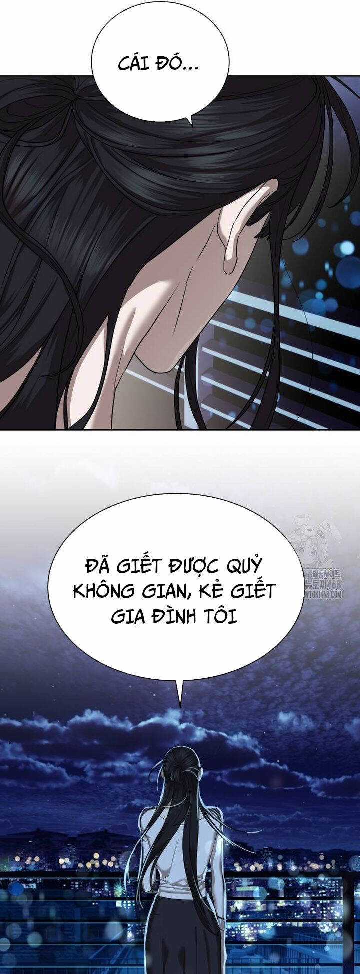 Công Chức Đặc Dị Chương 40 trang 28