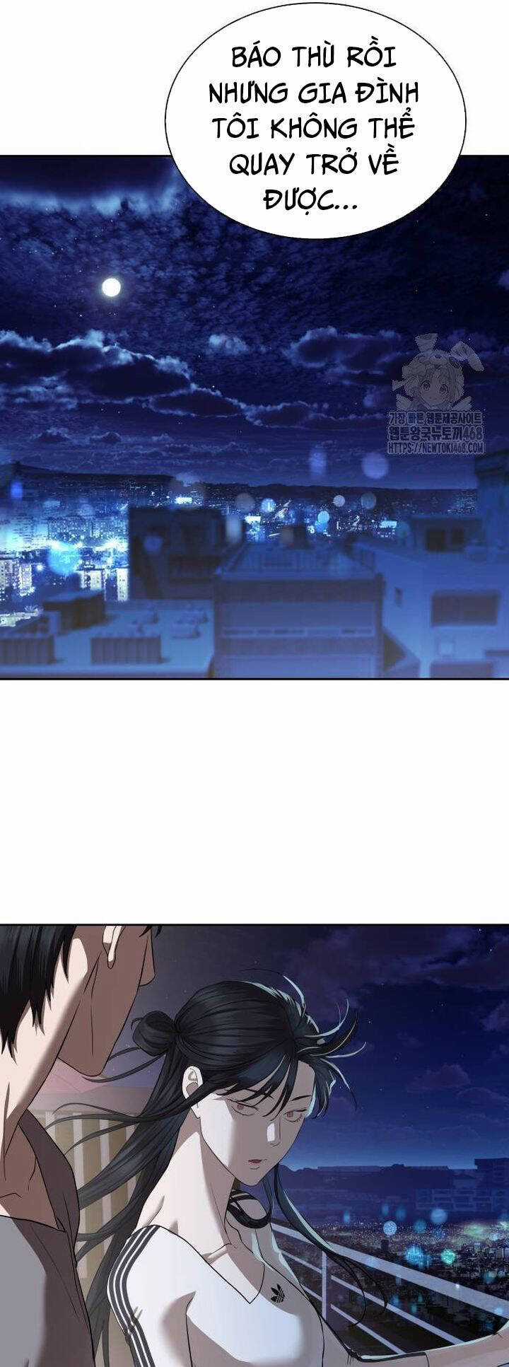 Công Chức Đặc Dị Chương 40 trang 29