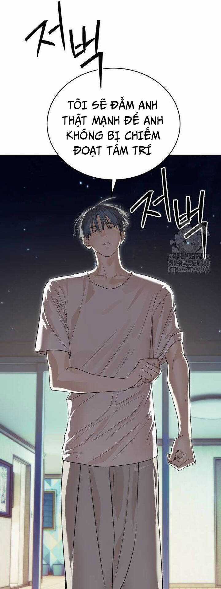 Công Chức Đặc Dị Chương 40 trang 32