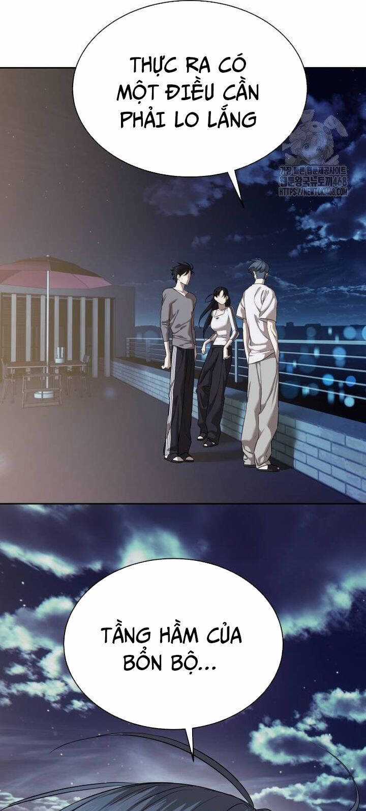 Công Chức Đặc Dị Chương 40 trang 33