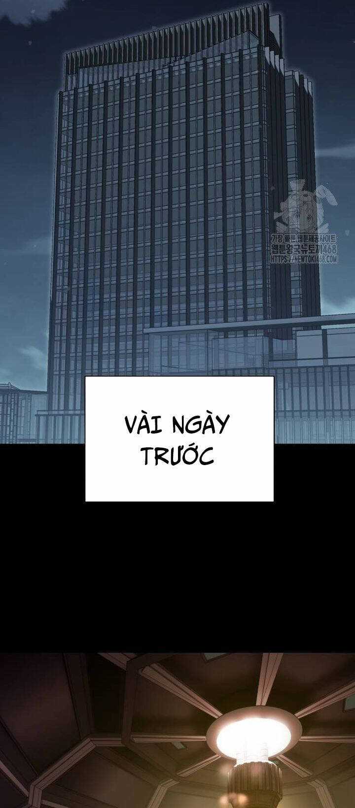 Công Chức Đặc Dị Chương 40 trang 34